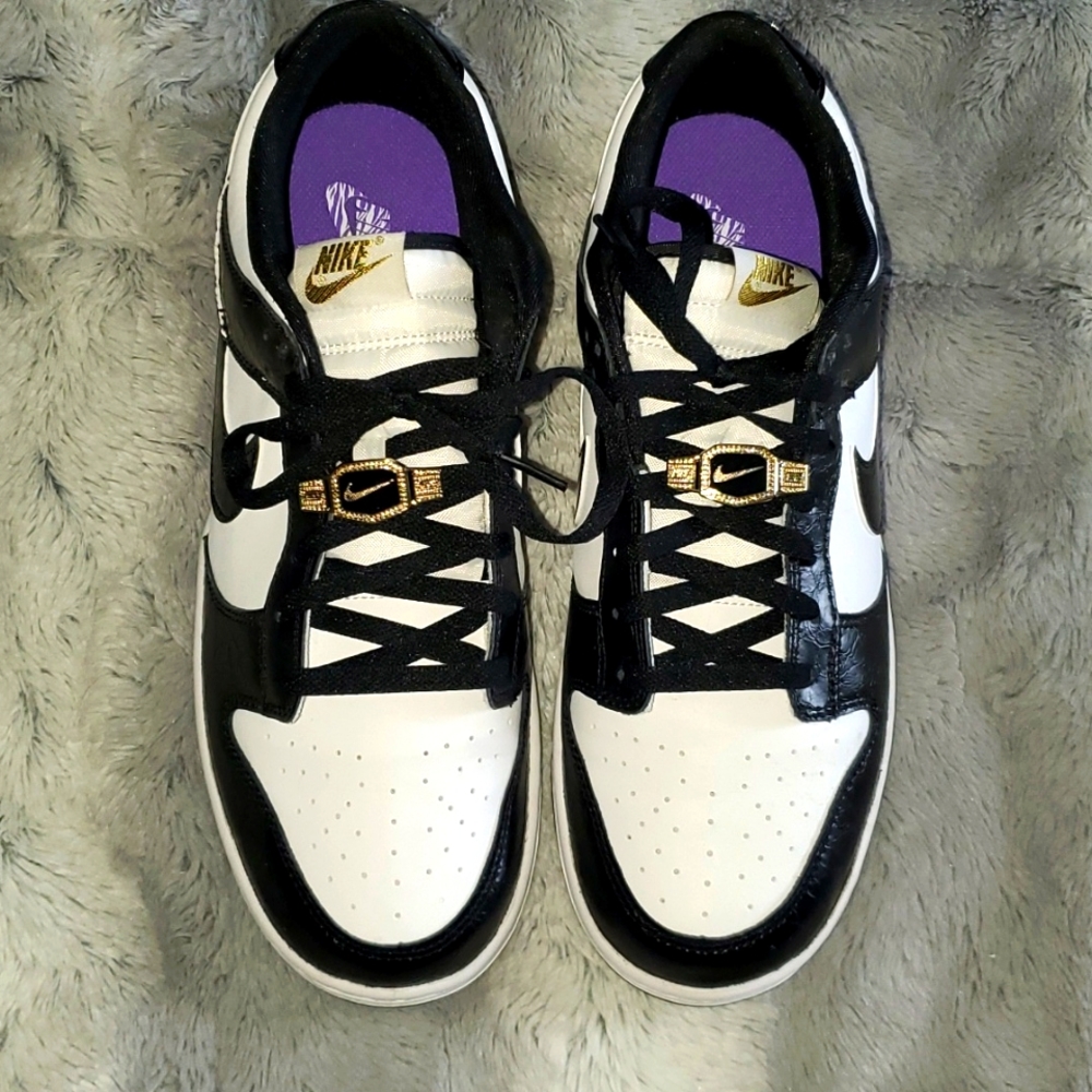 Nike dunk low SE world champions